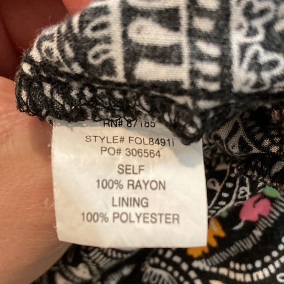 Ruby Rox Dress - Picture 15 of 15